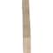 Ekena Millwork 4"W x 26"D x 30"H Imperial Rough Sawn Knee Brace, Douglas Fir BRC04X26X30IMP00RDF - alternate 4